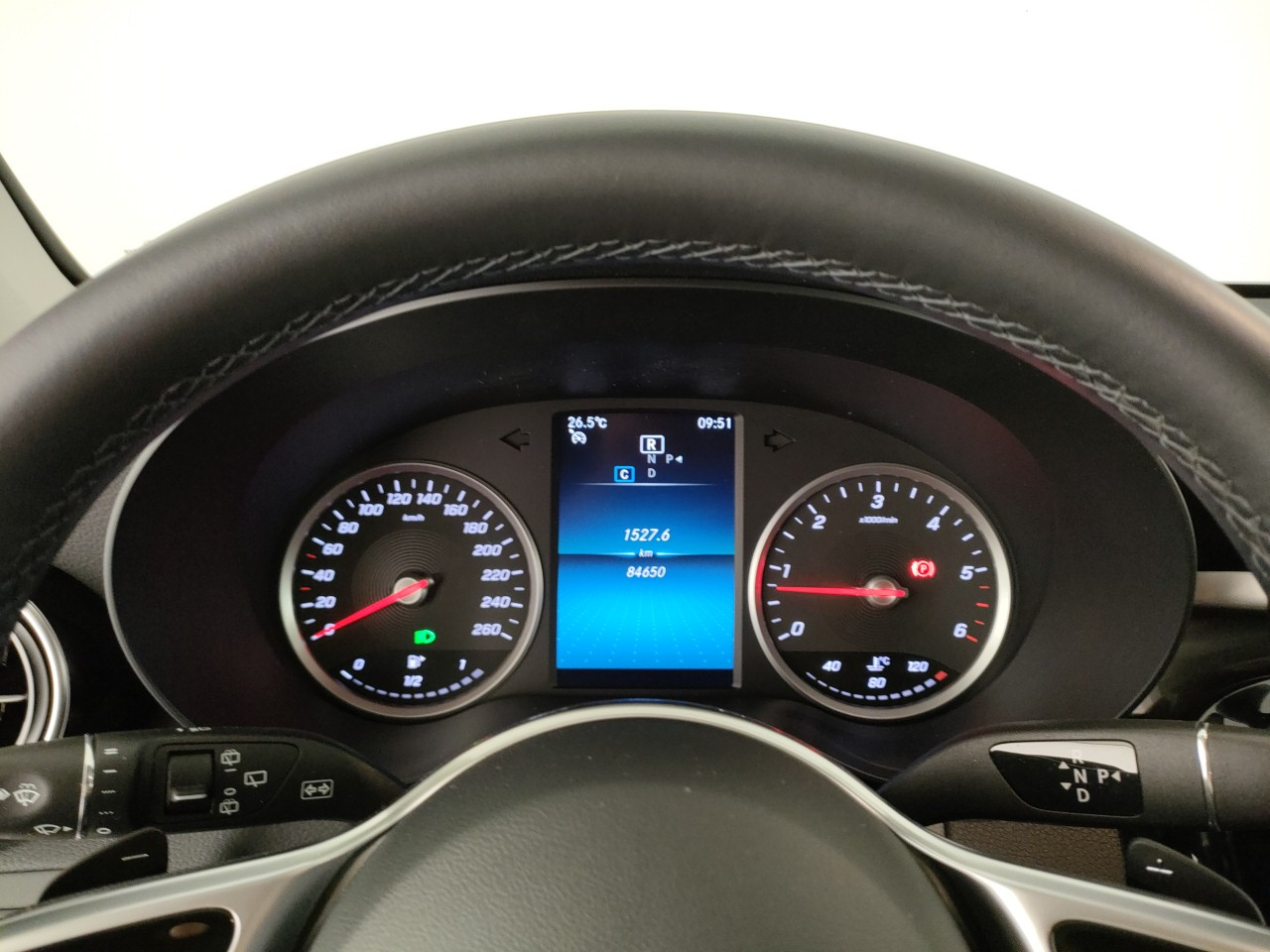 Mercedes GLC Usato 2021 GLC Porto Mantovano