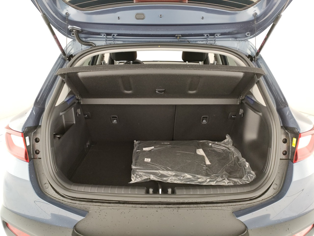 Kia Stonic Nuovo Benzina Stonic Porto Mantovano