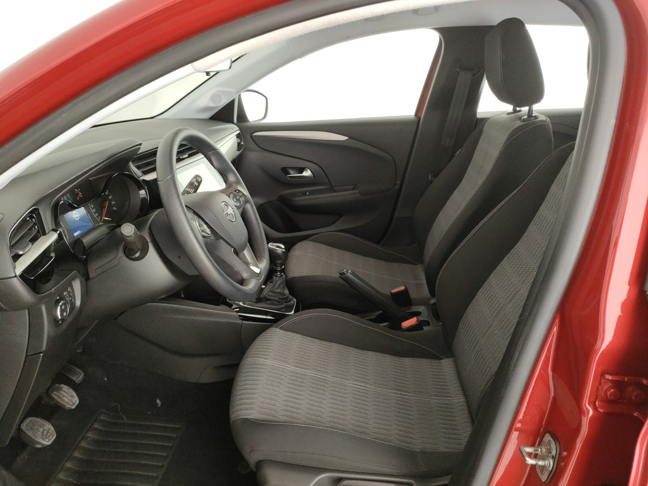 Opel Corsa Usato 2020 Corsa San Zeno Naviglio