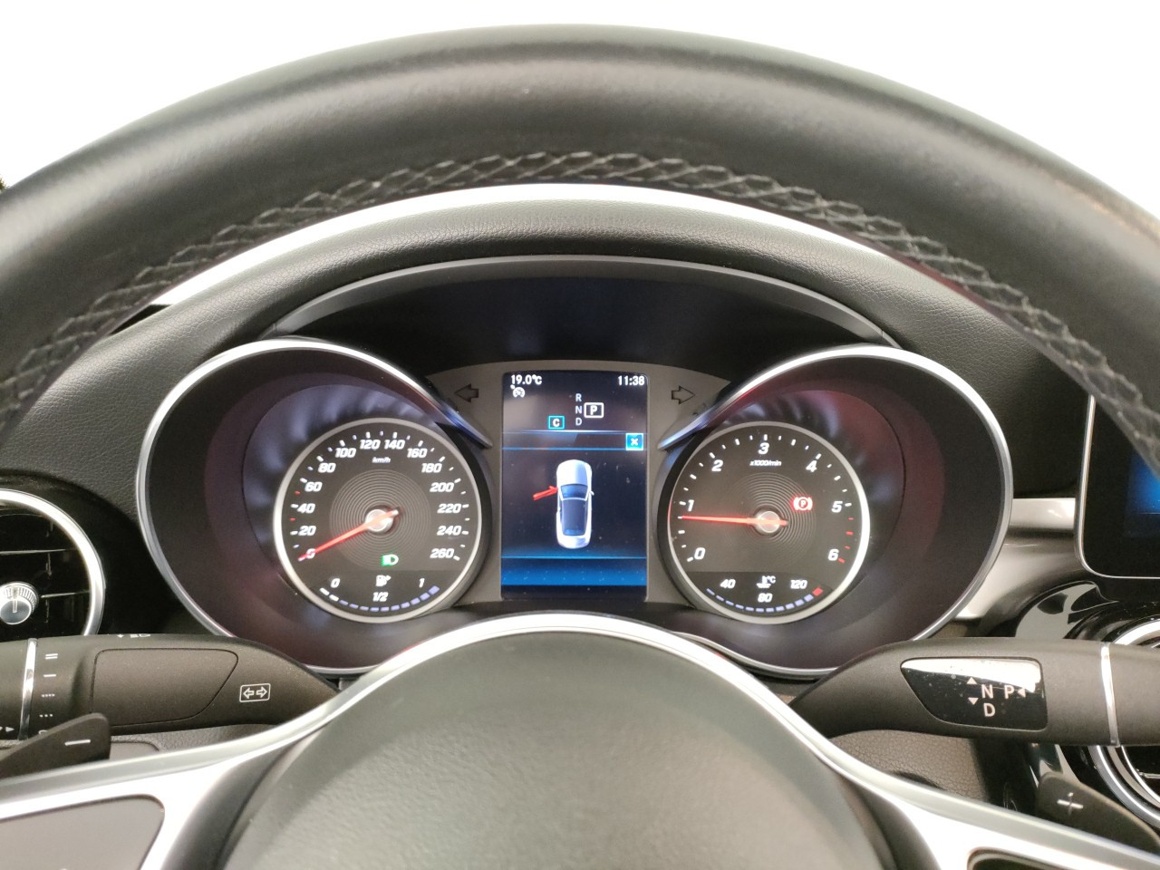 Mercedes Classe C Usato 2021 Classe C Porto Mantovano