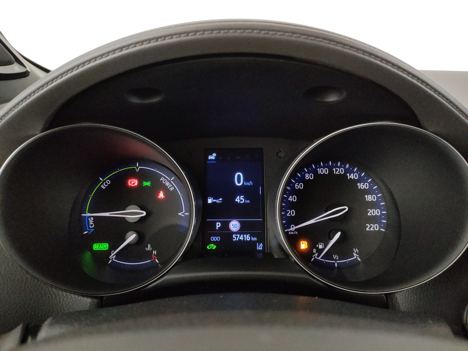 Toyota C-HR Usato 2021 C-HR Legnago