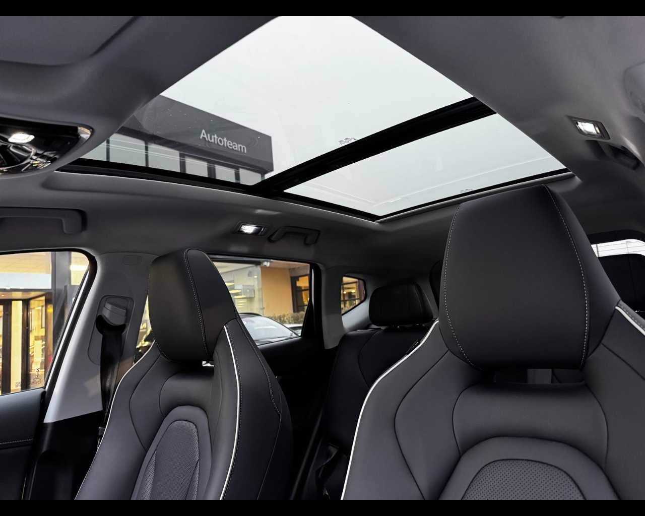 Dr Automobiles DR 6 Nuovo gPL DR 6 Rovigo