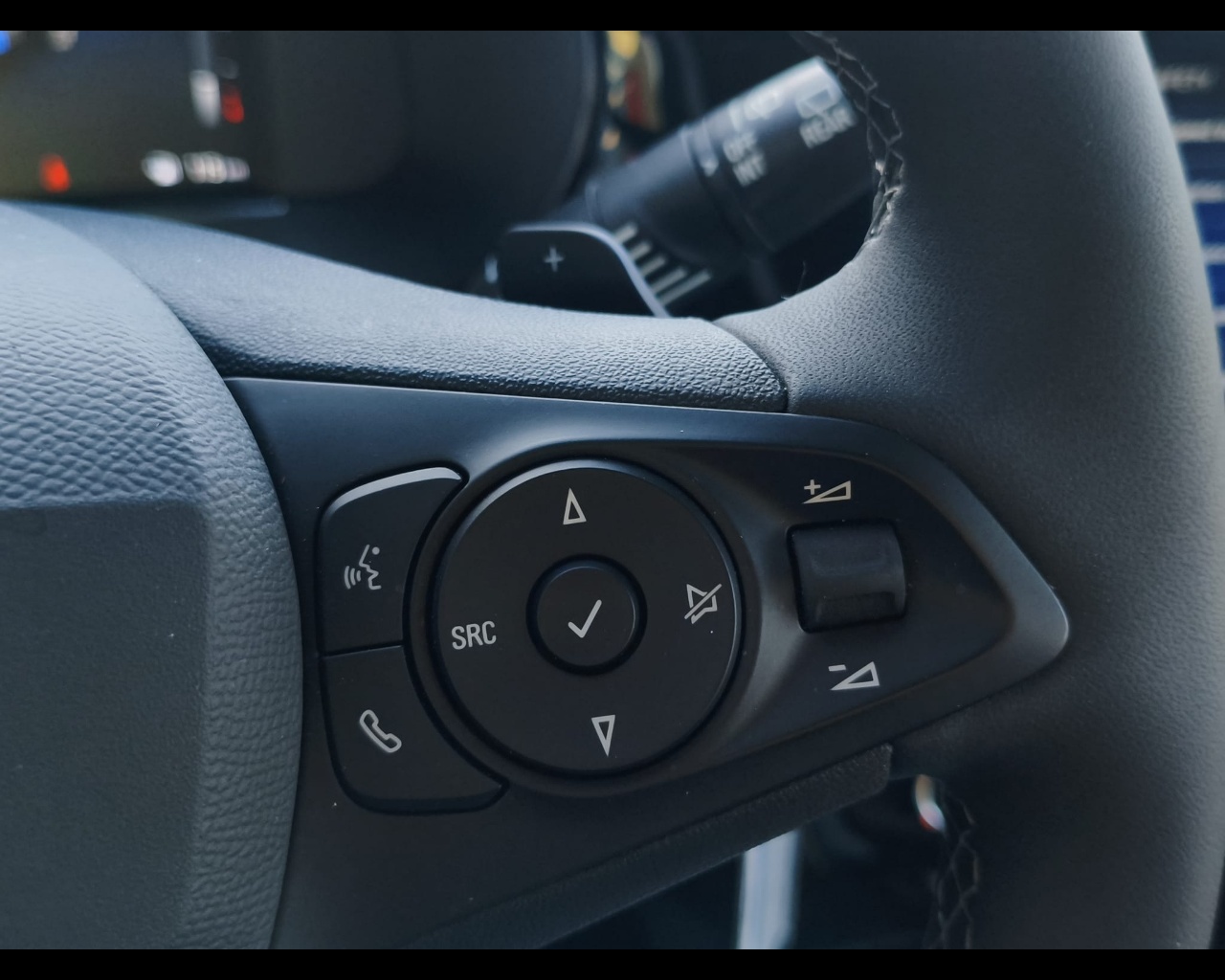Foto OPEL Corsa 1.2 hybrid GS 100cv dct6