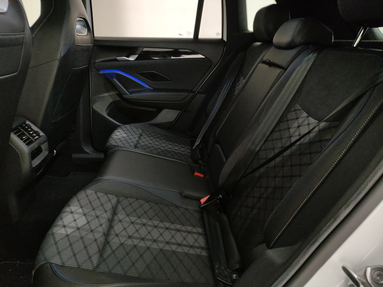 Volkswagen Tiguan Usato 2024 Tiguan Legnago