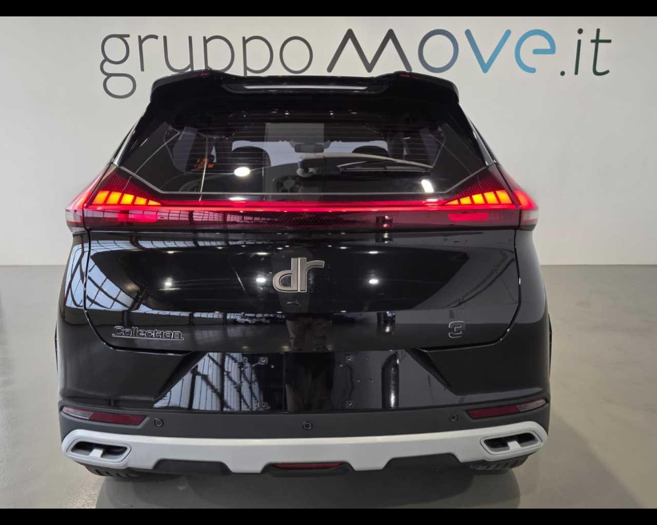 Dr Automobiles DR 3.0 Nuovo gPL DR 3.0 Mestre