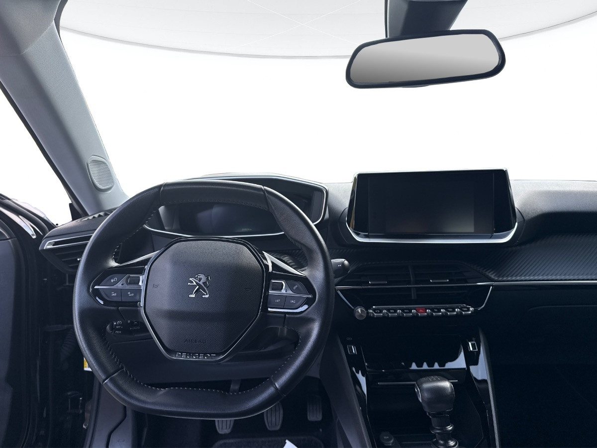 Peugeot 2008 Usato 2020 2008 Rovigo