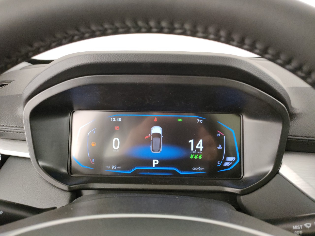 Emc Sei Nuovo Benzina Sei Porto Mantovano