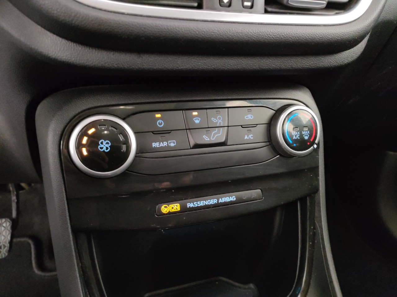 Ford Puma Usato 2024 Puma Modena
