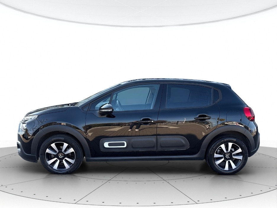 Citroen C3 Usato 2024 C3 Padova