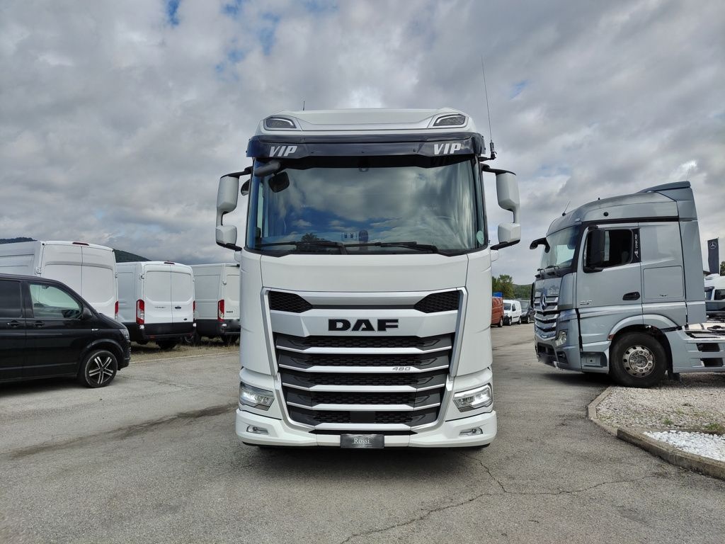 DAF XG480