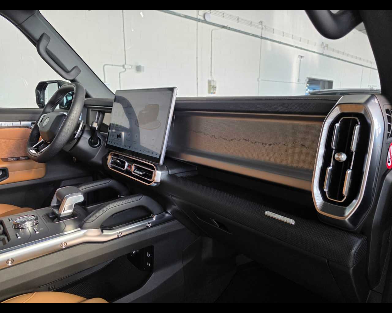 Ich-X K3  Nuovo benzina K3  Mestre