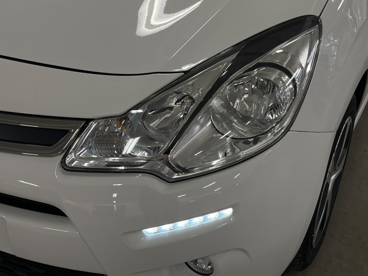 Citroen C3 Usato 2016 C3 Verona