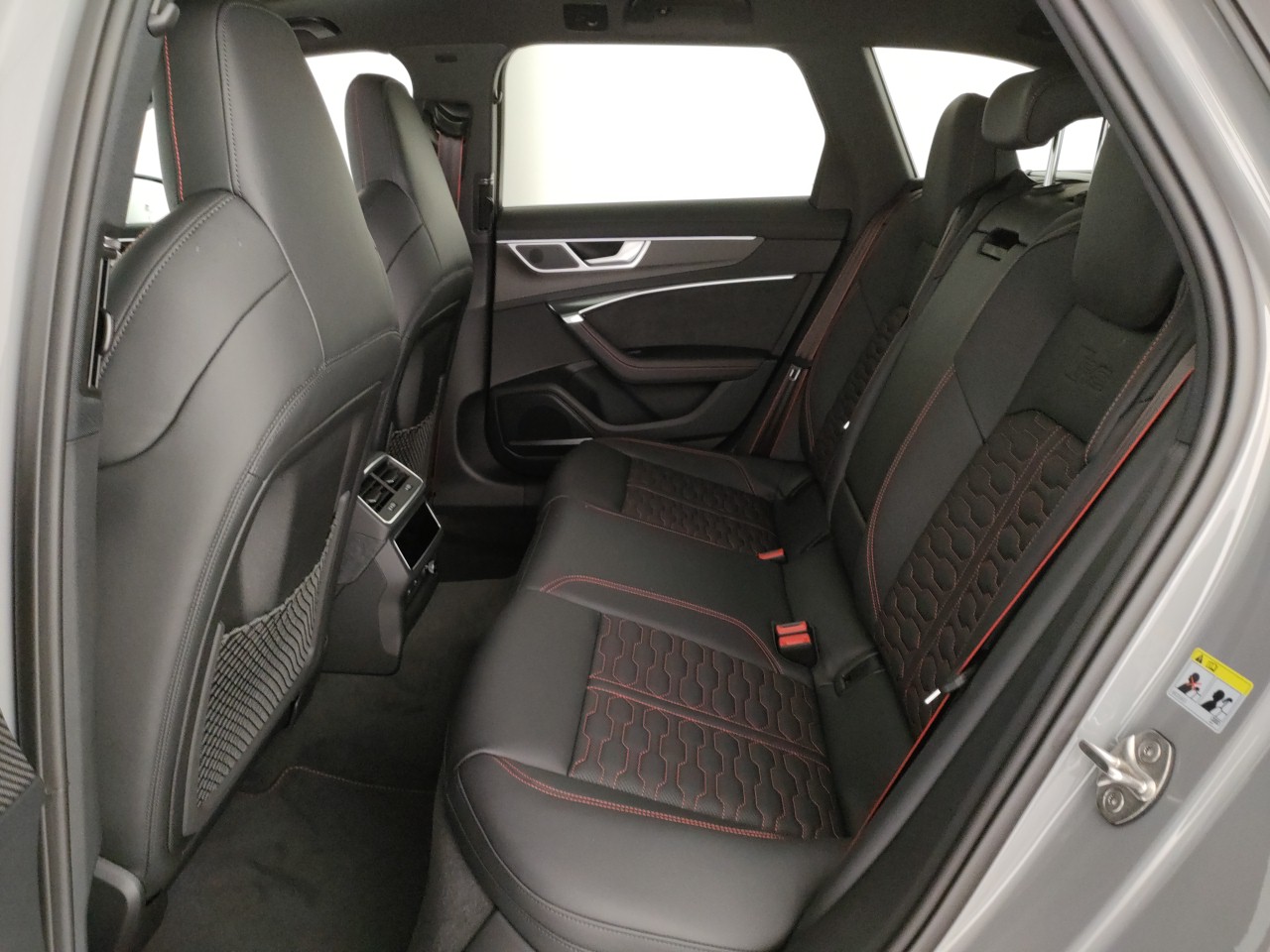 Audi A6 Usato 2024 A6 San Zeno Naviglio