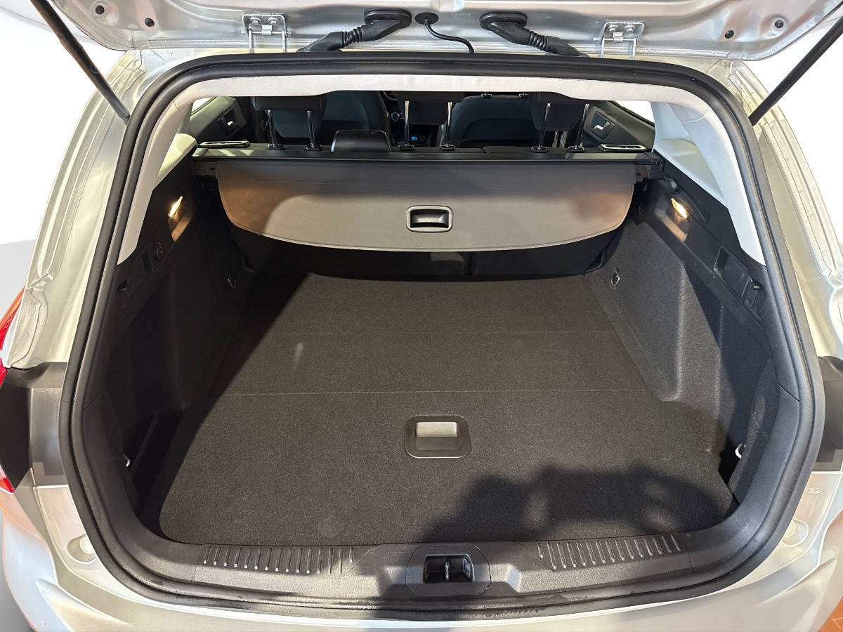 Ford Focus Usato 2021 Focus Parma
