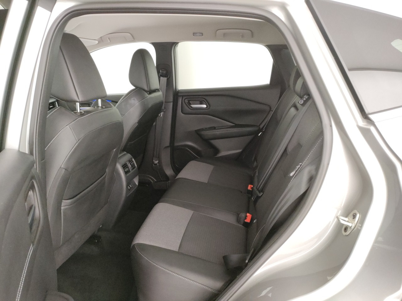 Nissan Qashqai Usato 2025 Qashqai Parma
