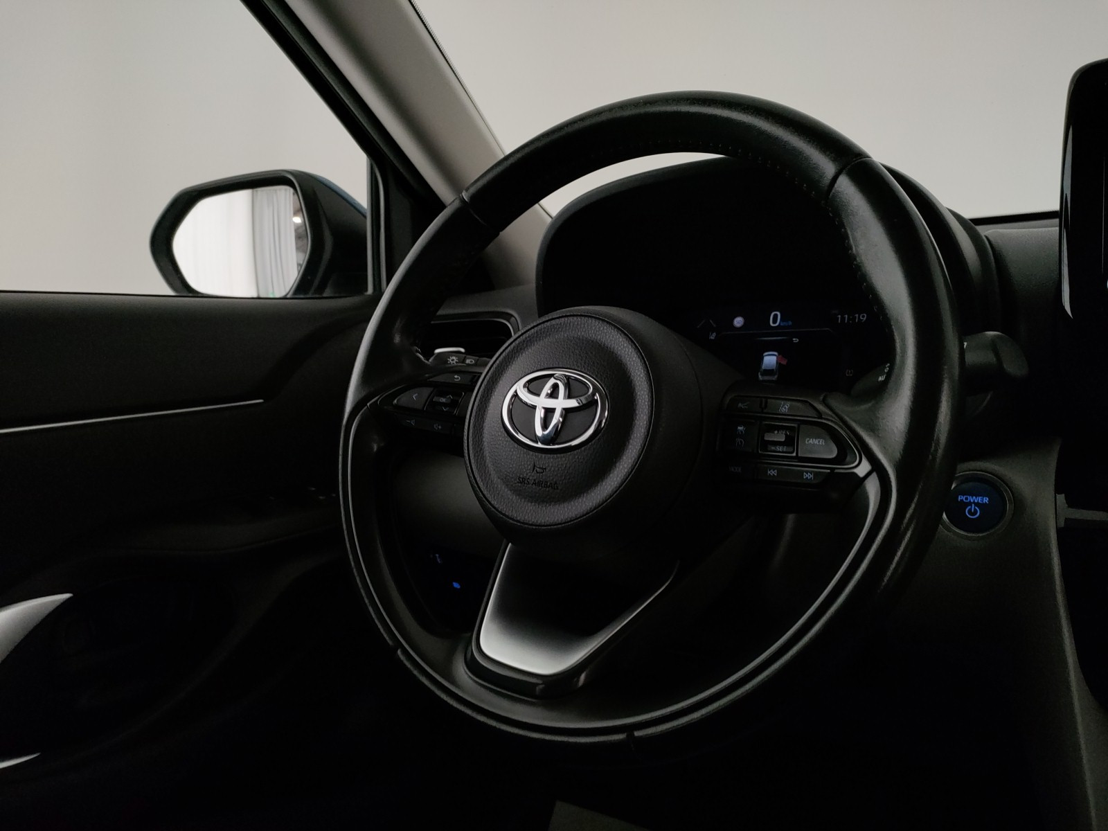 Toyota Yaris Cross Usato 2022 Yaris Cross San Vendemiano