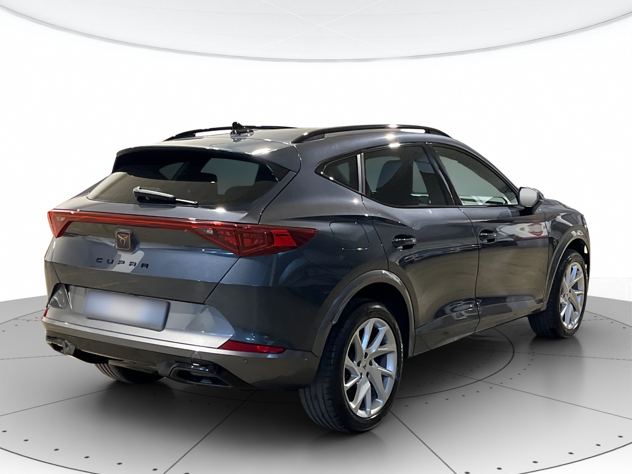 Cupra Formentor Usato 2022 Formentor Verona