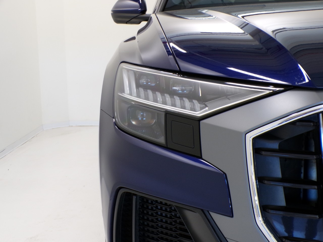 Audi Q8 Q8 55 3.0 V6 TFSI mHEV Sport Quattro Tiptronic - 5