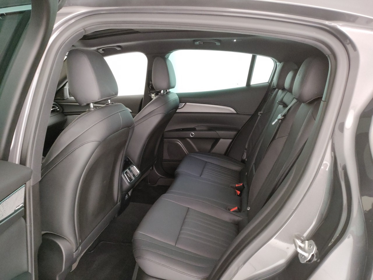 Maserati Grecale Usato 2025 Grecale Porto Mantovano