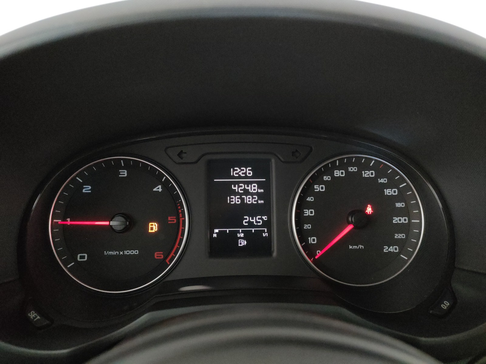 Audi A1 I 2010 Sportback Usato 2014 A1 I 2010 Sportback Legnago