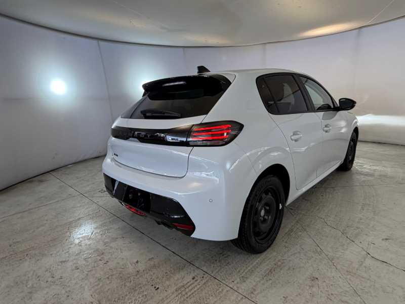 208 5p - Business Turbo Benzina 100cv