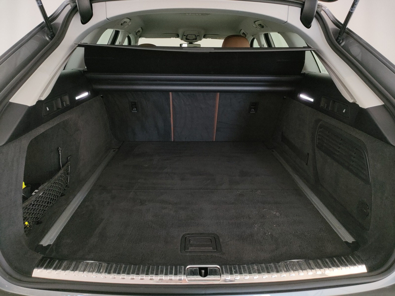 Audi A6 Usato 2021 A6 Legnago