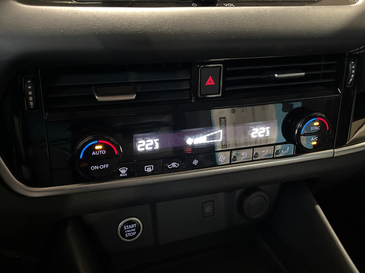 Nissan Qashqai Usato 2024 Qashqai Verona