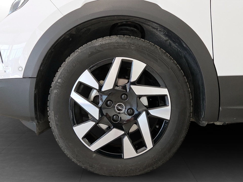 OPEL Mokka 1.2 t Elegance s&s 100cv Benzina usato - 19