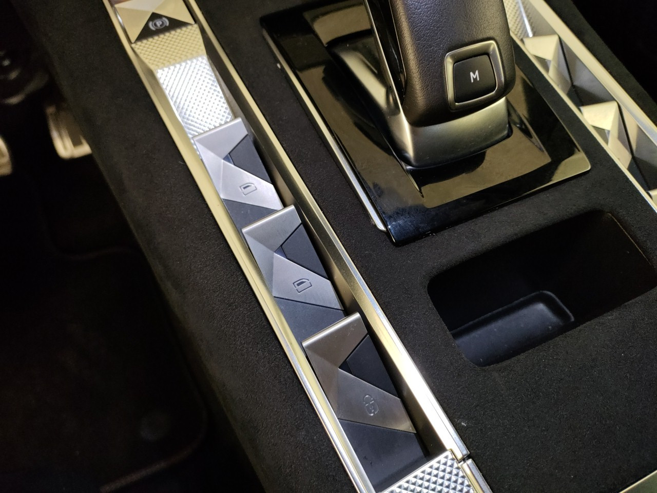 Ds DS7 Usato 2024 DS7 Porto Mantovano