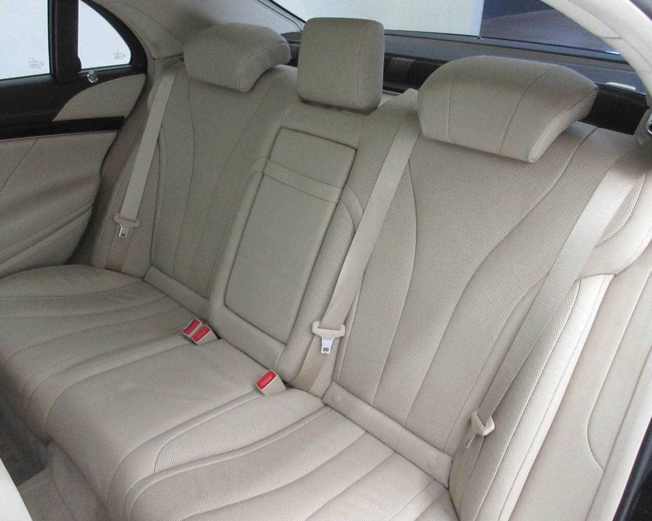 Mercedes Classe S Classe S Berlina Lunga 560 V8 Premium Plus 4Matic 9G-Tronic Plus - 15