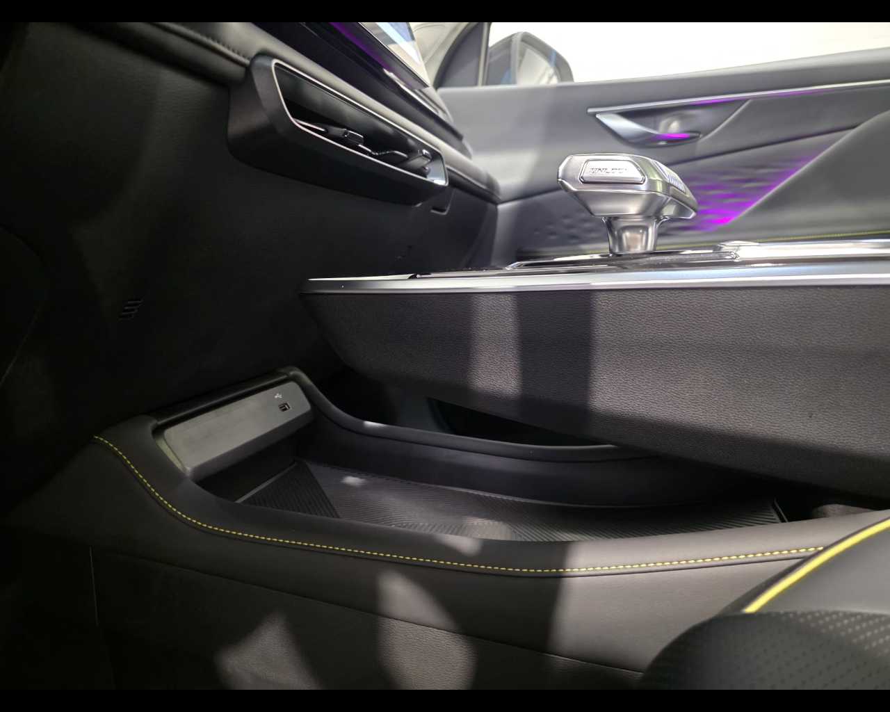 Tiger SIX Nuovo gPL SIX Mestre