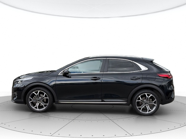 Kia Xceed Usato 2021 Xceed Este
