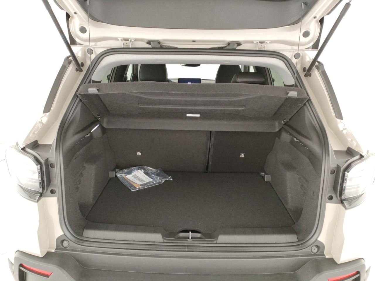 Jeep Avenger Usato 2025 Avenger Prevalle