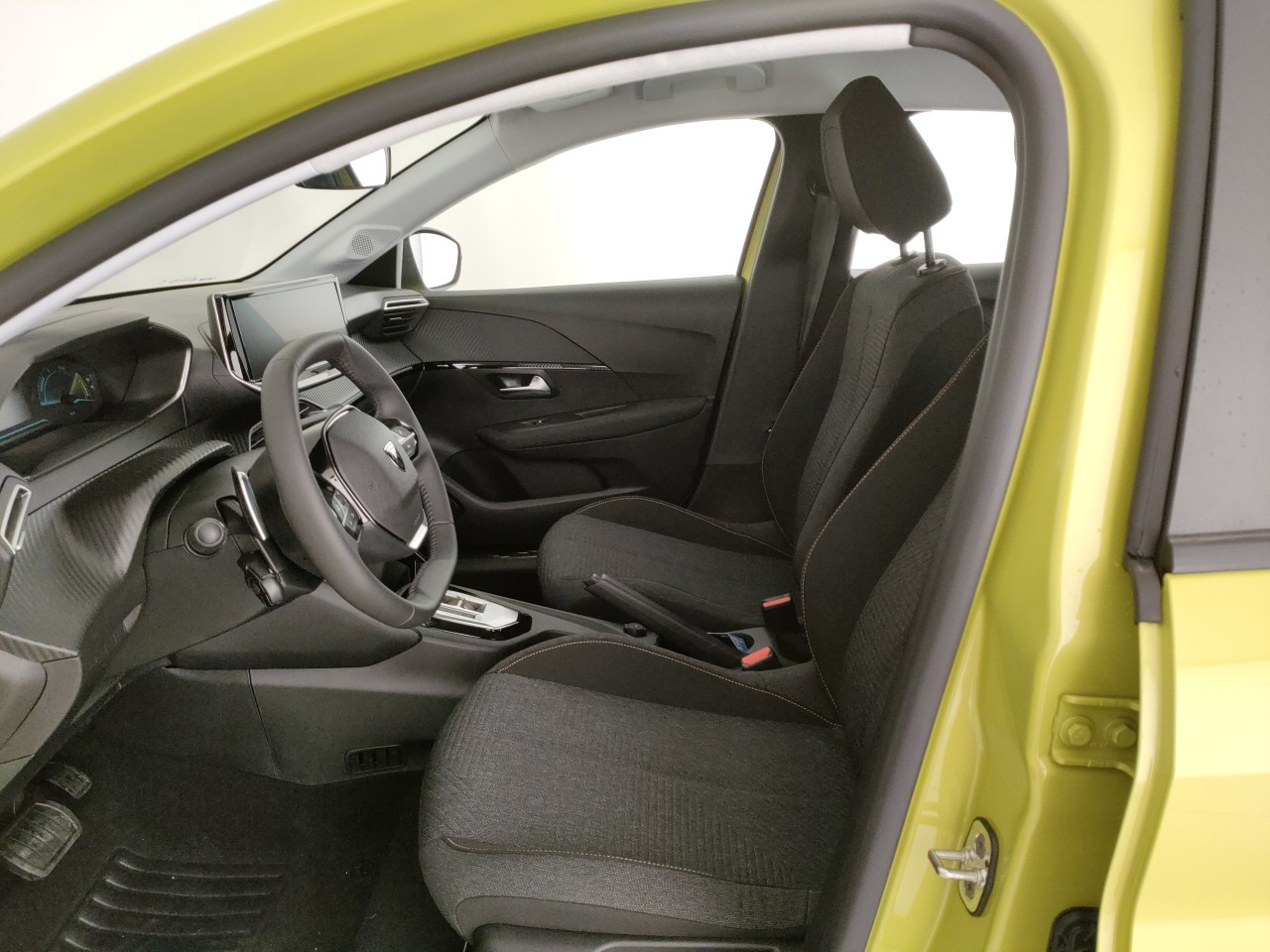 Peugeot 208 KM0 2025 208 Porto Mantovano