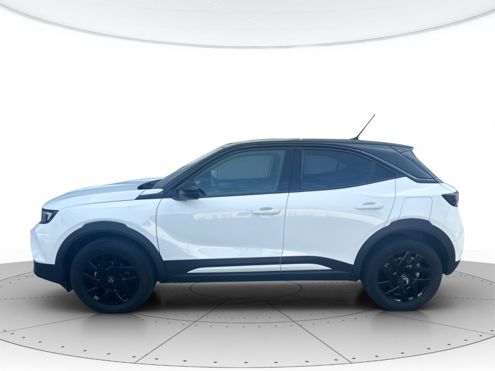 Opel Mokka Usato 2022 Mokka Carpi