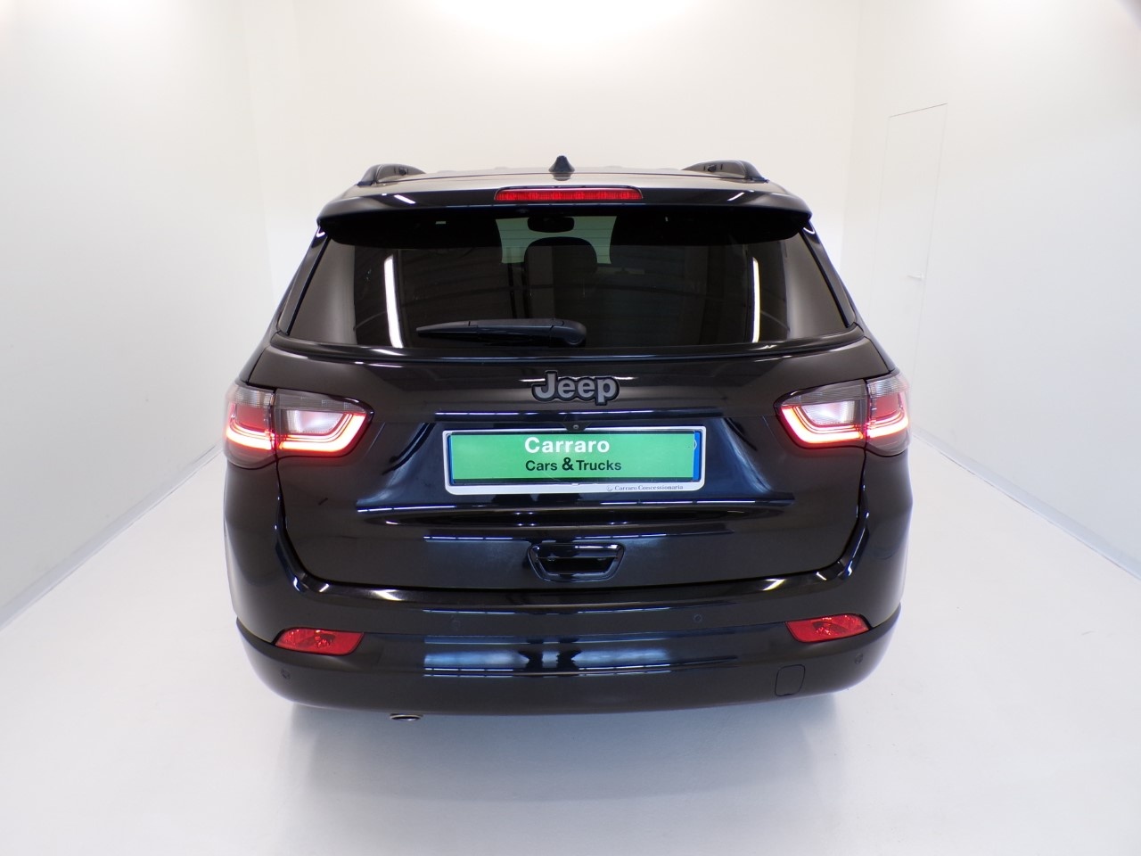 Jeep Compass Compass 1.6 mjt 80 Anniversario 2wd 130cv - 7