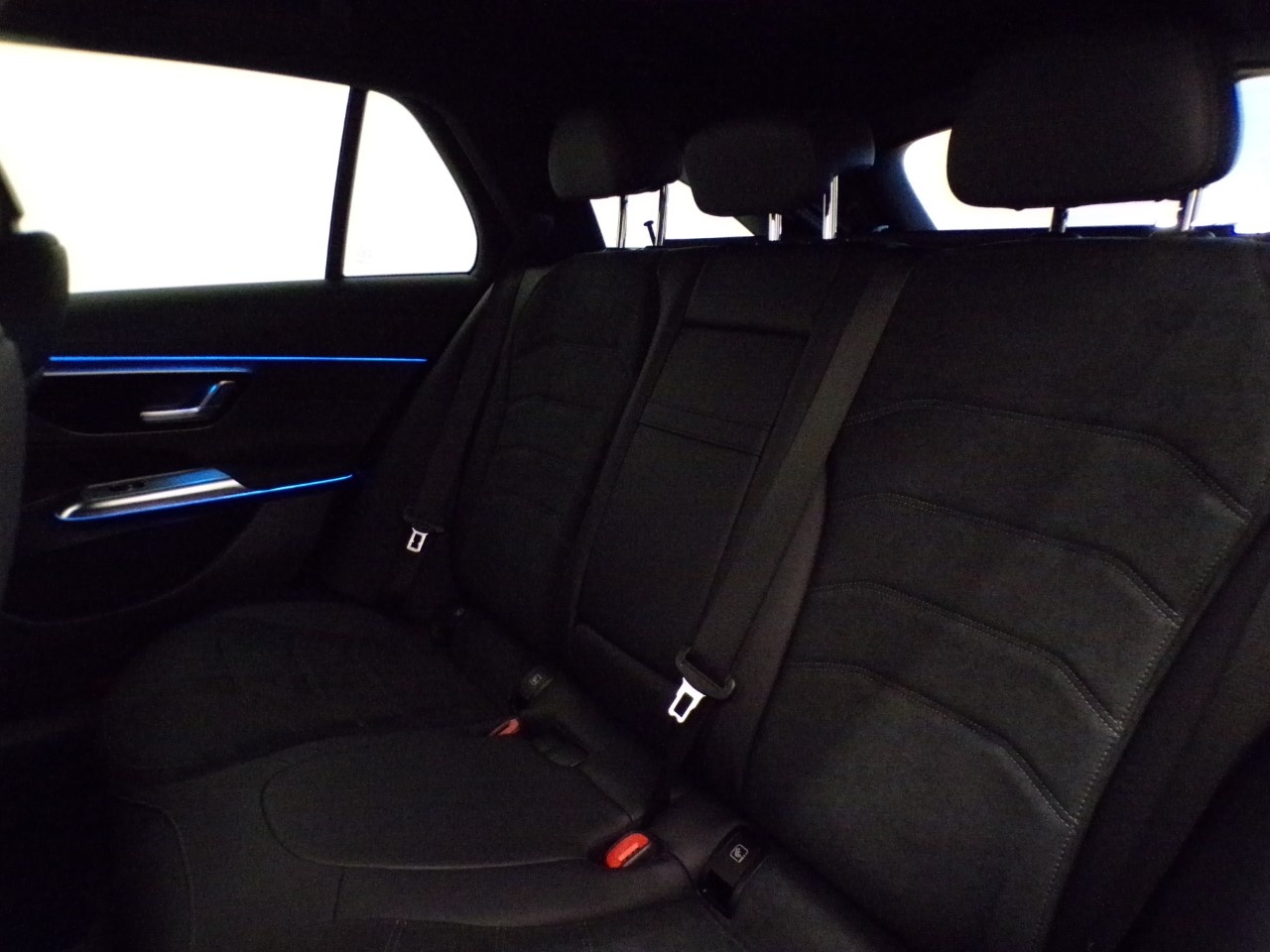 Mercedes  Classe E Station Wagon 220 d AMG Line Advanced Plus 9G-Tronic - 13