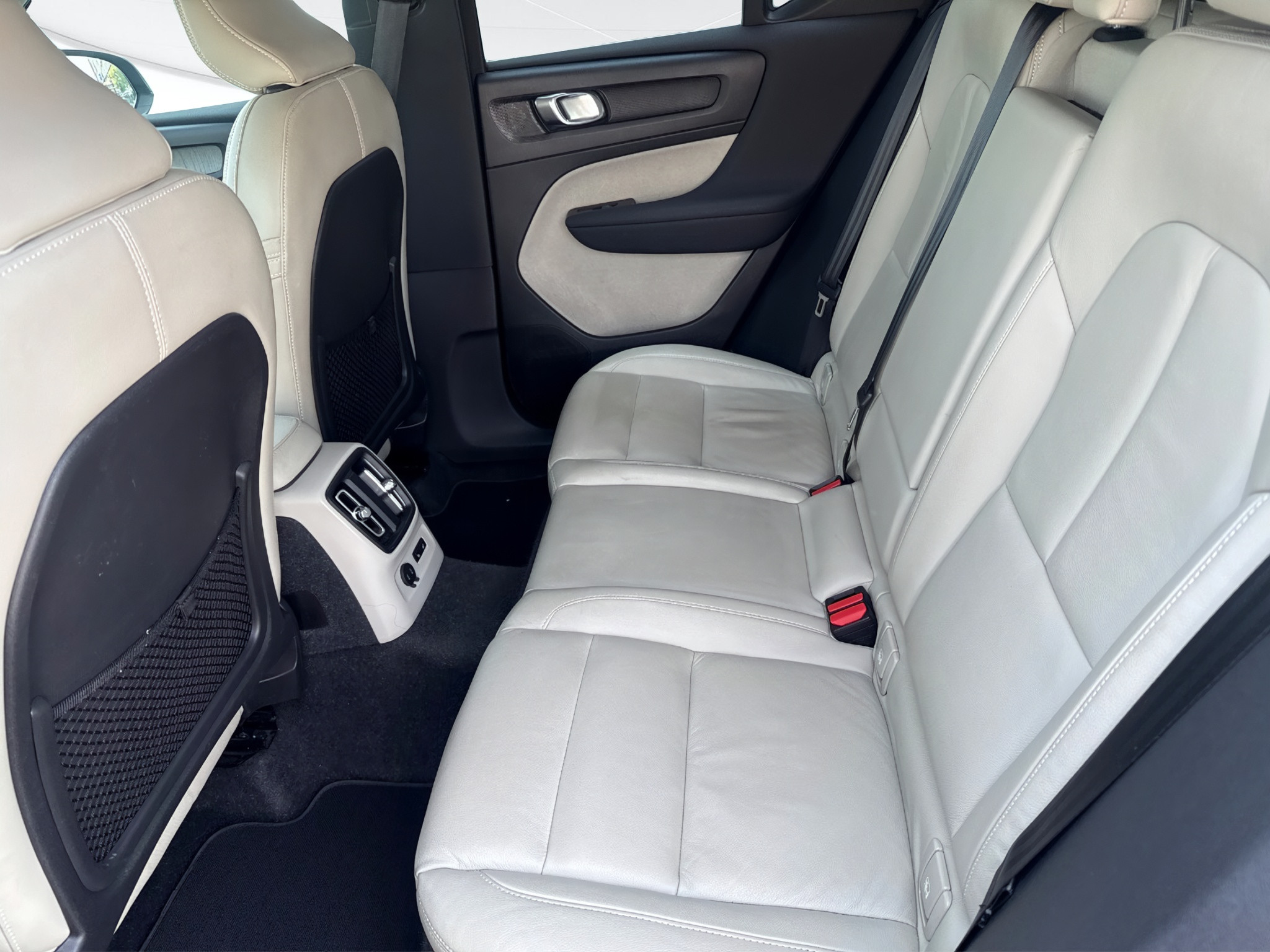 Volvo XC40 Usato 2021 XC40 Padova