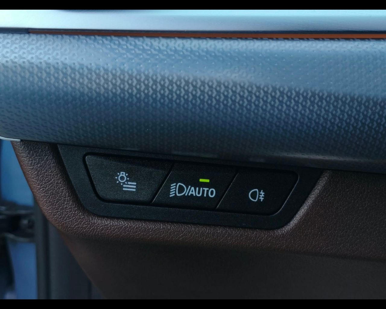 Foto BMW X1 xdrive20d mhev 48V MSport auto