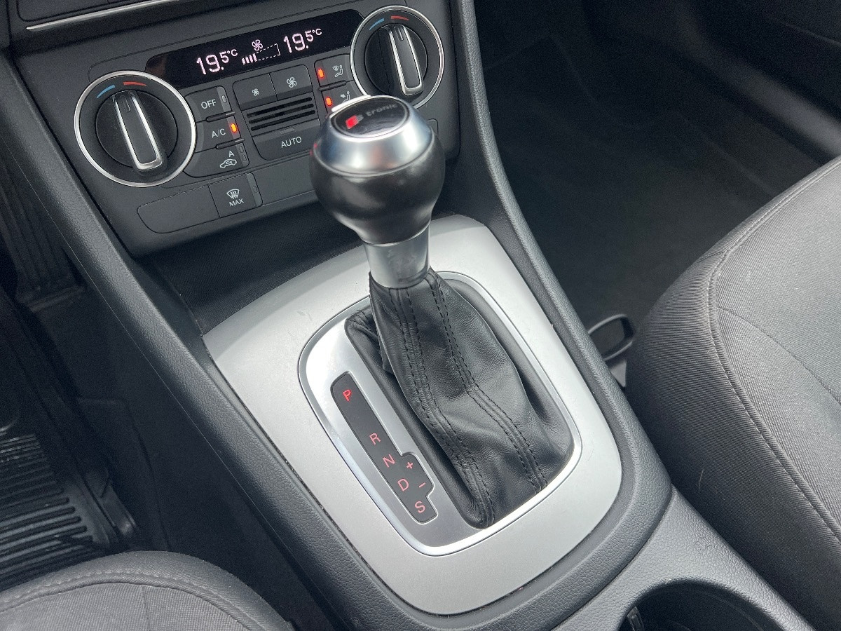 Audi Q3 Usato 2016 Q3 Rovigo