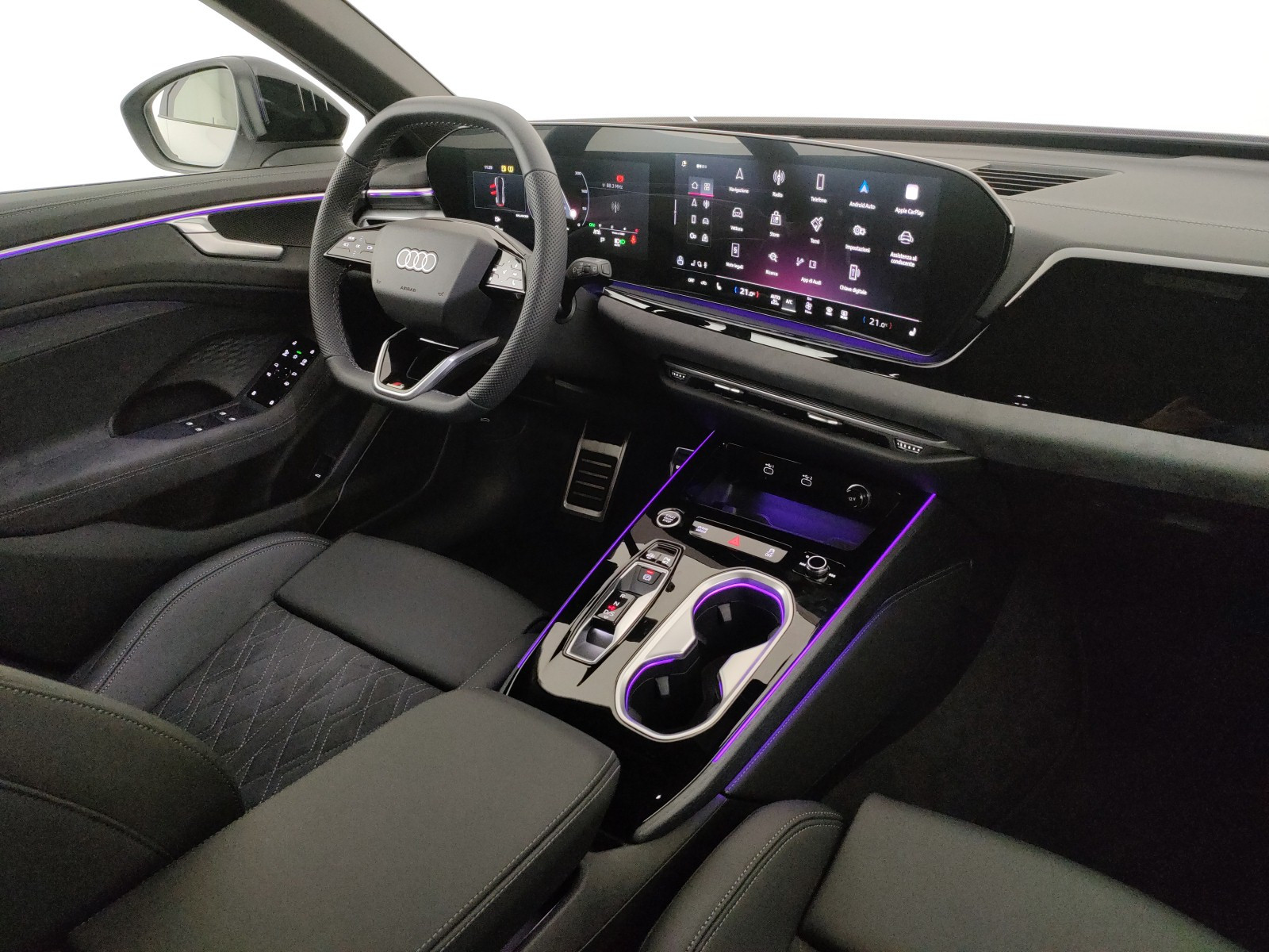 Audi A6 Usato 2025 A6 Legnago