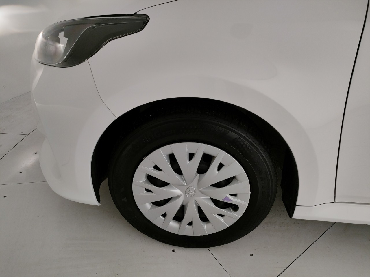 Toyota Yaris Usato 2023 Yaris Porto Mantovano