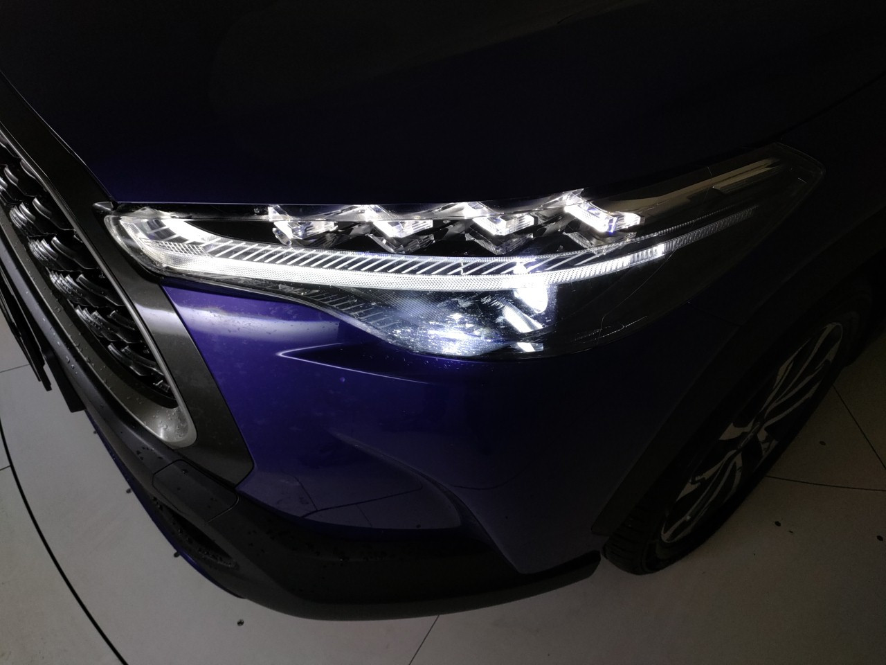 Toyota Corolla Cross Usato 2025 Corolla Cross Modena