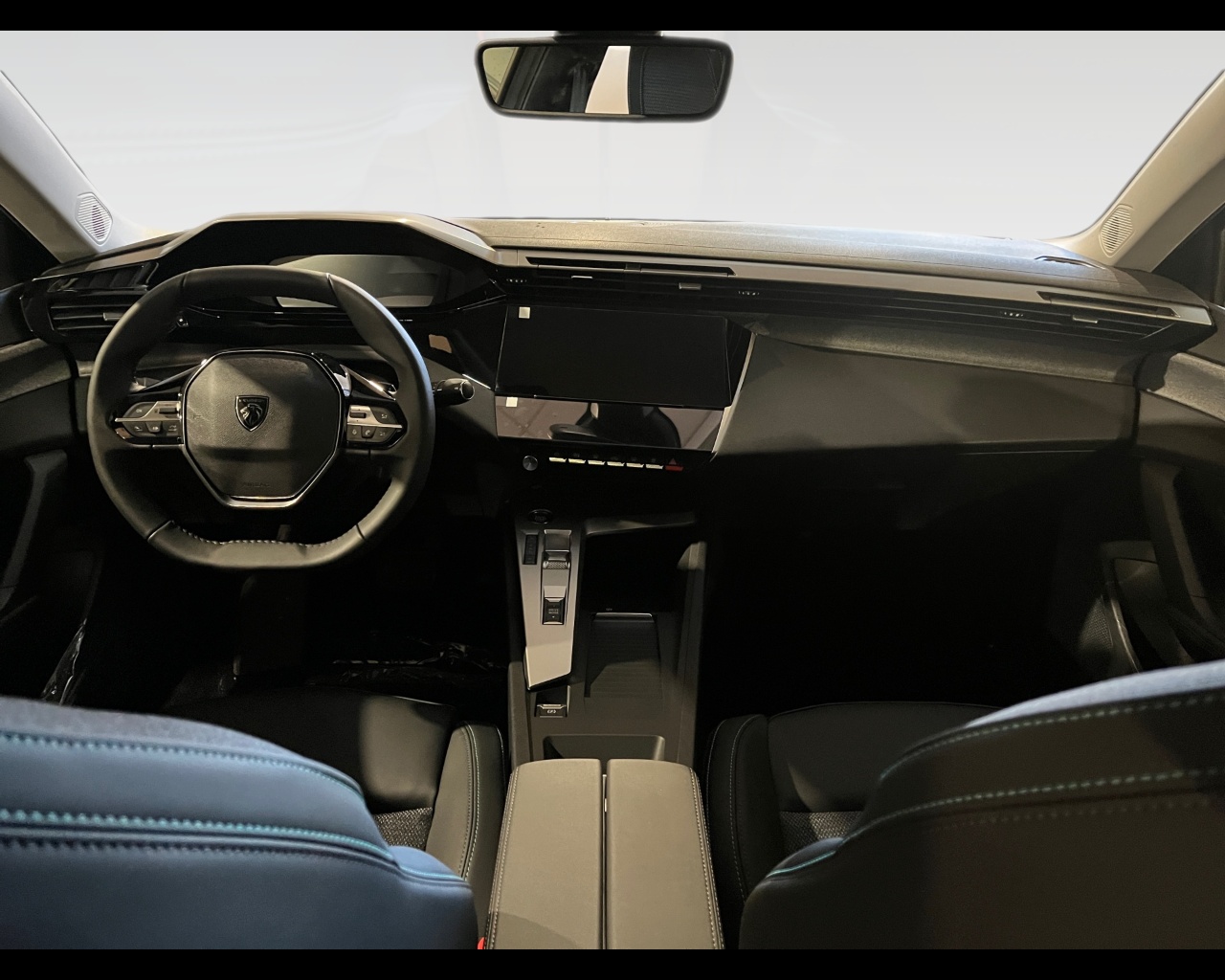 Peugeot 408 KM0 2025 408 Verona