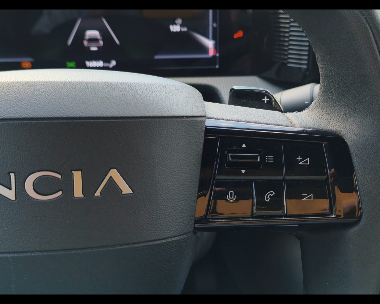 Foto LANCIA Ypsilon 1.2 mhev LX 110cv e-dct