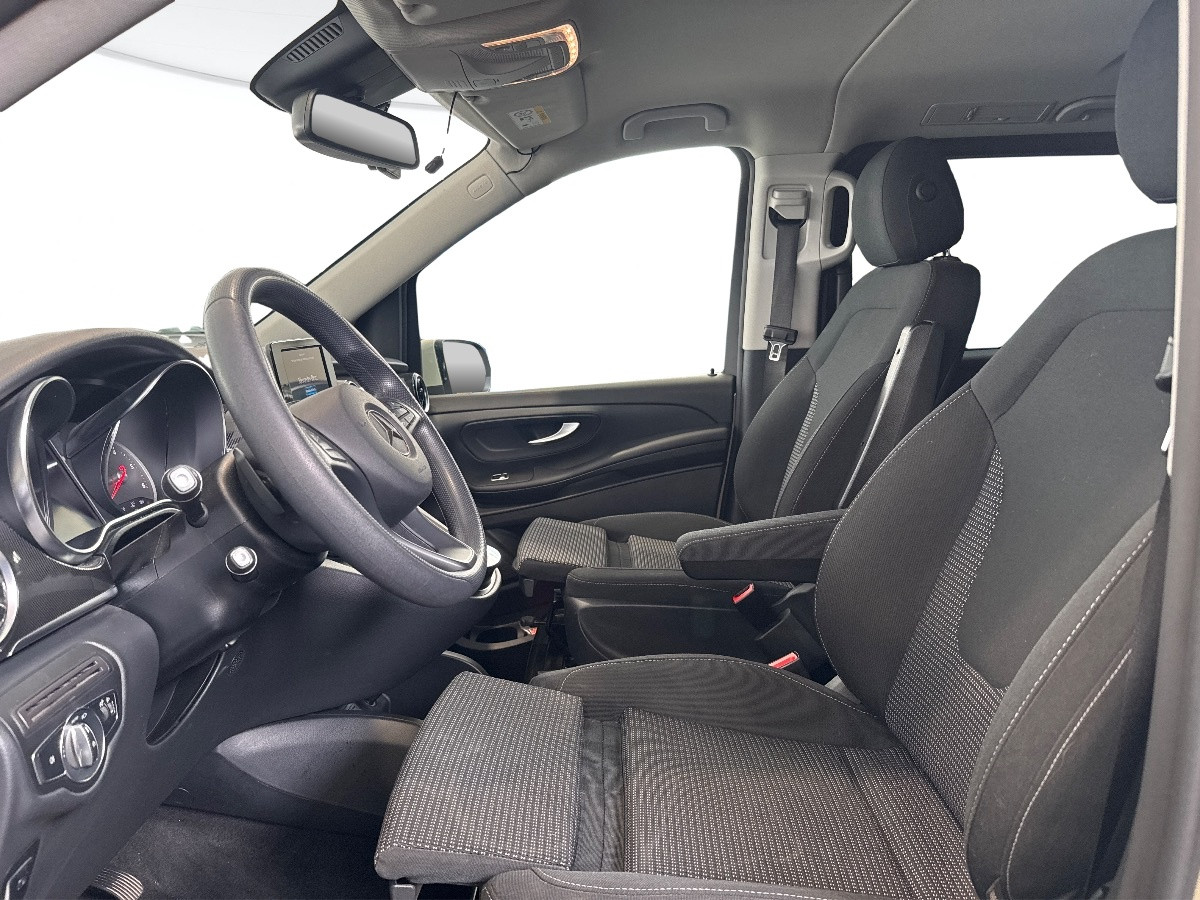 Mercedes Classe V Usato 2022 Classe V San Zeno Naviglio