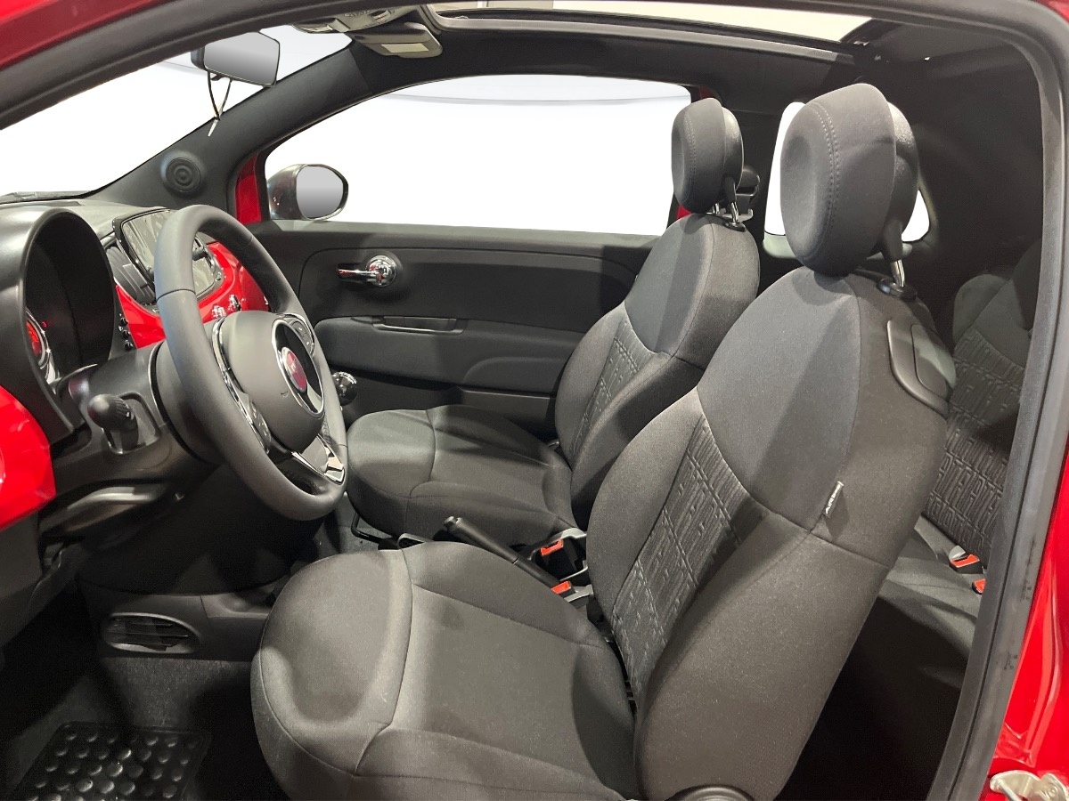 Fiat 500C KM0 2024 500C Altavilla Vicentina