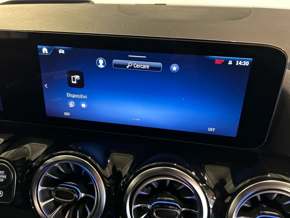 Mercedes GLA GLA 200 D AMG Line Premium 4Matic 8G-DCT - 12