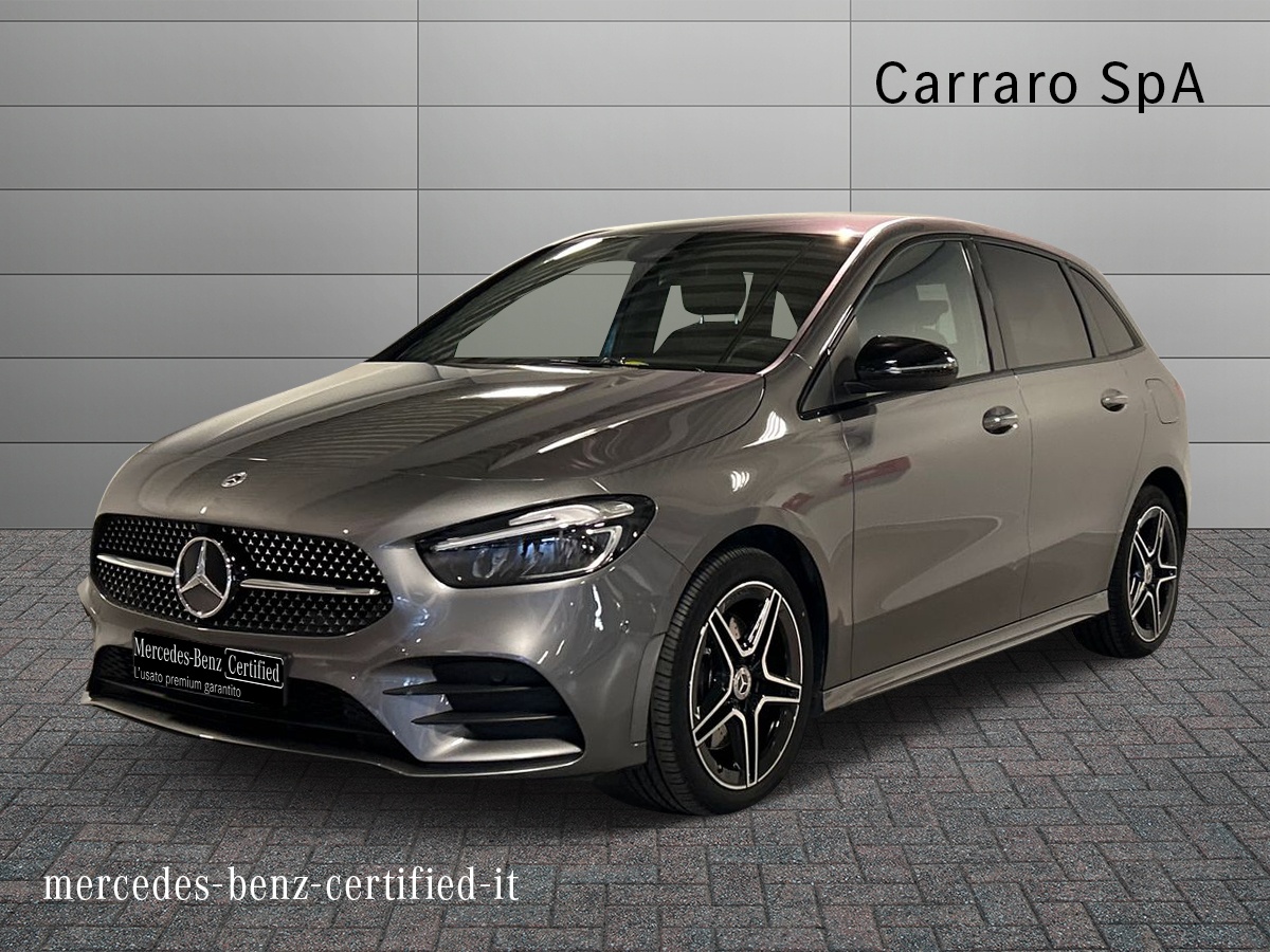 Mercedes  Classe B 250 e Plug-In-Hybrid Advanced Plus AMG Line Speedshift DCT AMG 8G