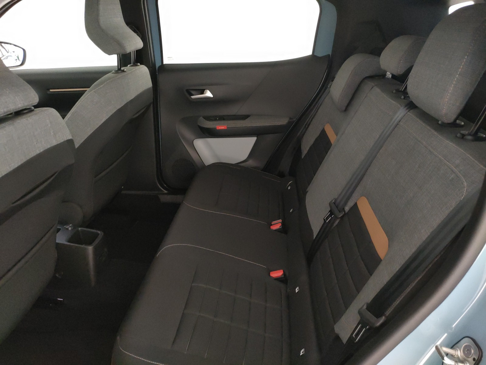 Citroen C3 Aircross Usato 2025 C3 Aircross Legnago
